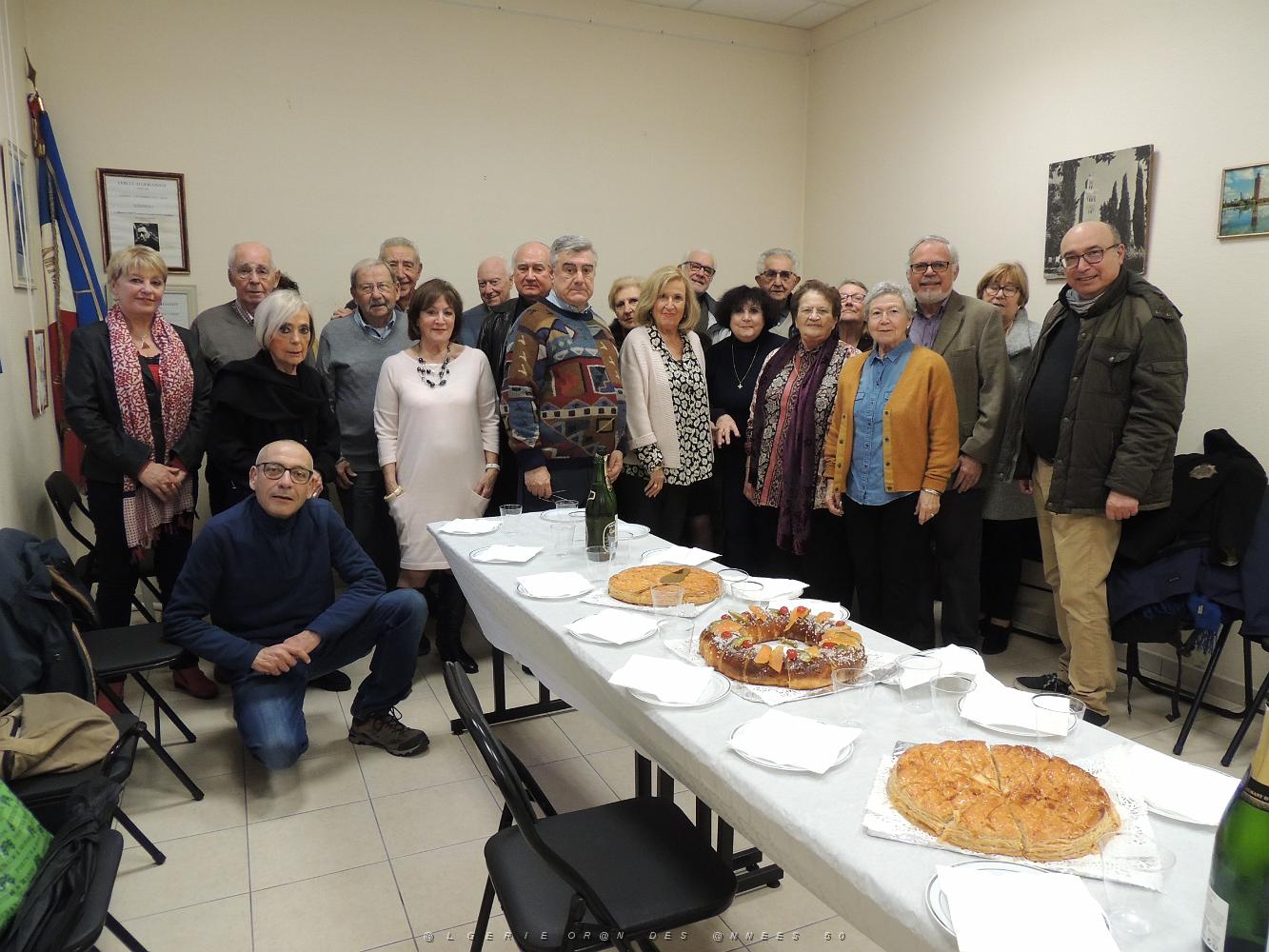 2019 01 18 ASSEMBLEE GENEREALE DU CERCLE ALGERIANISTE DE TOULON (15).JPG -           